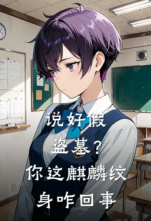 说好假盗墓？你这麒麟纹身咋回事(苏泽杨蜜)在哪看免费小说_已完结小说推荐说好假盗墓？你这麒麟纹身咋回事苏泽杨蜜