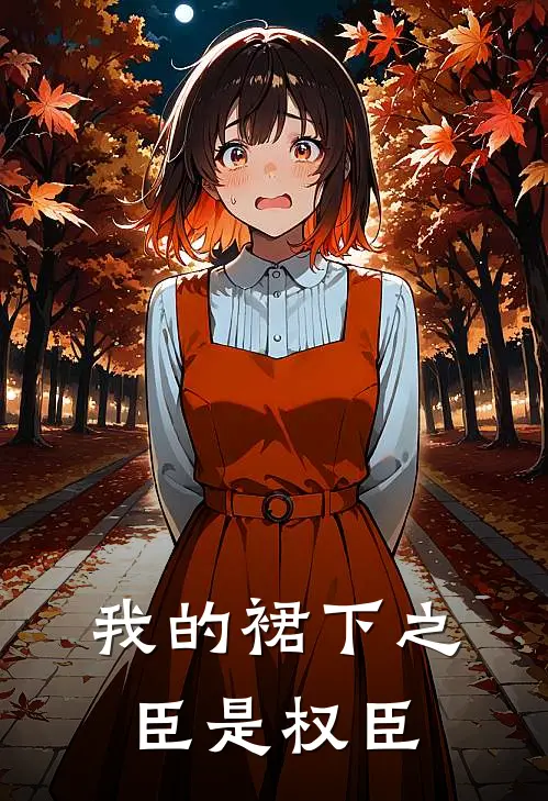 我的裙下之臣是权臣