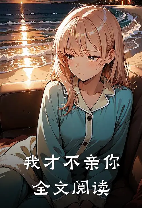 我才不亲你全文阅读