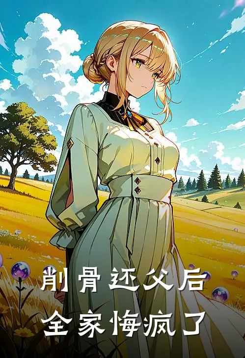 削骨还父后，全家悔疯了