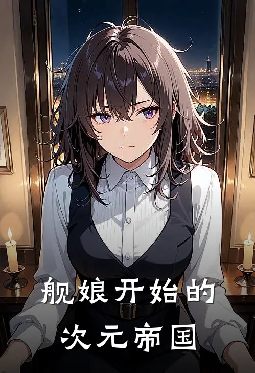 舰娘开始的次元帝国