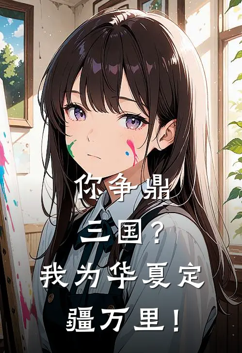 你争鼎三国？我为华夏定疆万里！(林缚周慎)全本免费完结小说_小说完结免费你争鼎三国？我为华夏定疆万里！林缚周慎