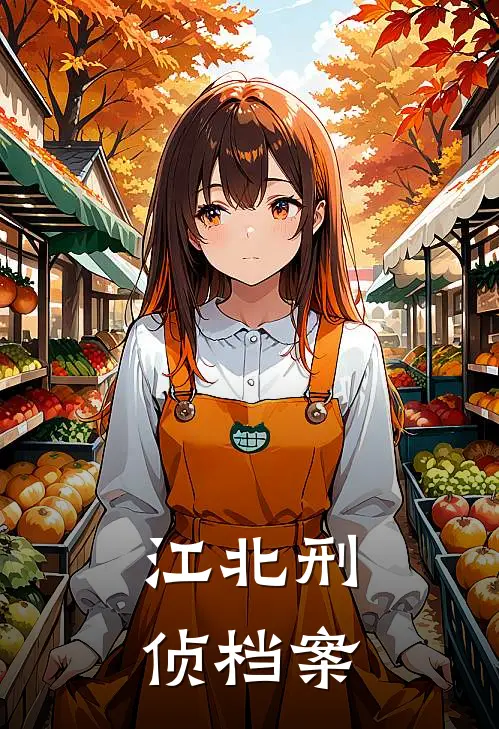 江北刑侦档案(杨帆李建军)免费阅读_无弹窗全文免费阅读江北刑侦档案杨帆李建军