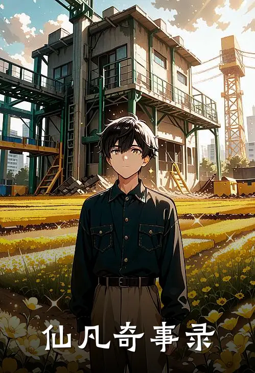 仙凡奇事录