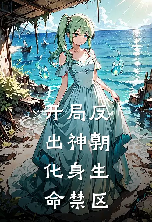 《开局反出神朝，化身生命禁区》叶凡叶之澜完本小说_叶凡叶之澜(开局反出神朝，化身生命禁区)全文免费阅读无弹窗大结局