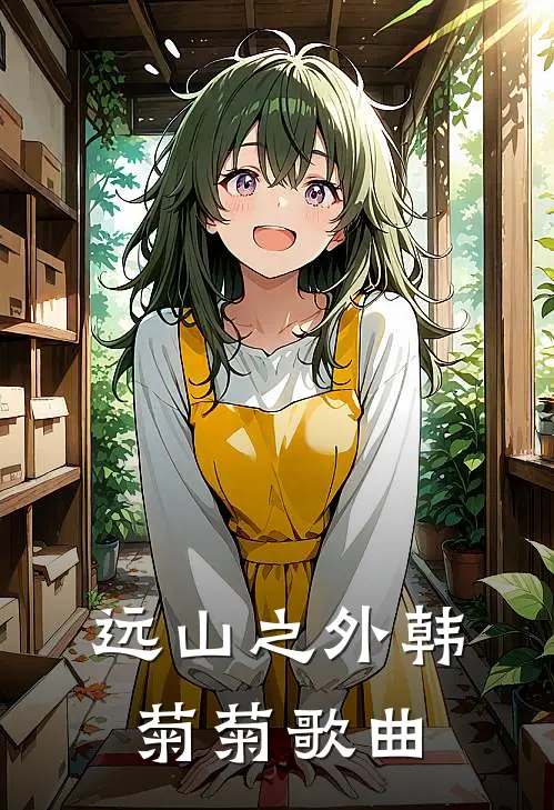 远山之外韩菊菊歌曲