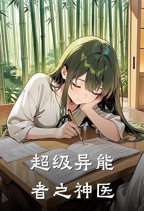 超级异能者之神医