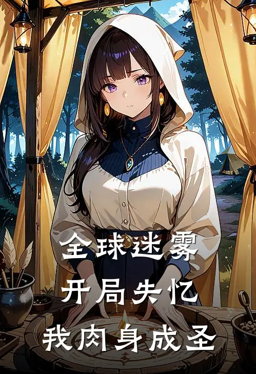 全球迷雾：开局失忆，我肉身成圣