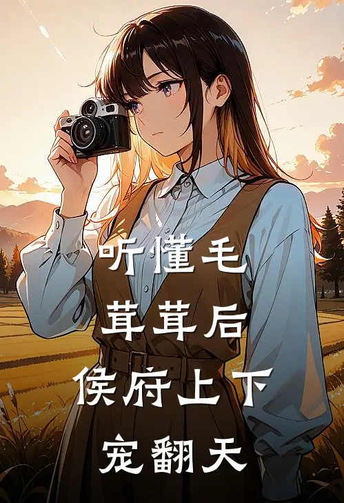 听懂毛茸茸后，侯府上下宠翻天