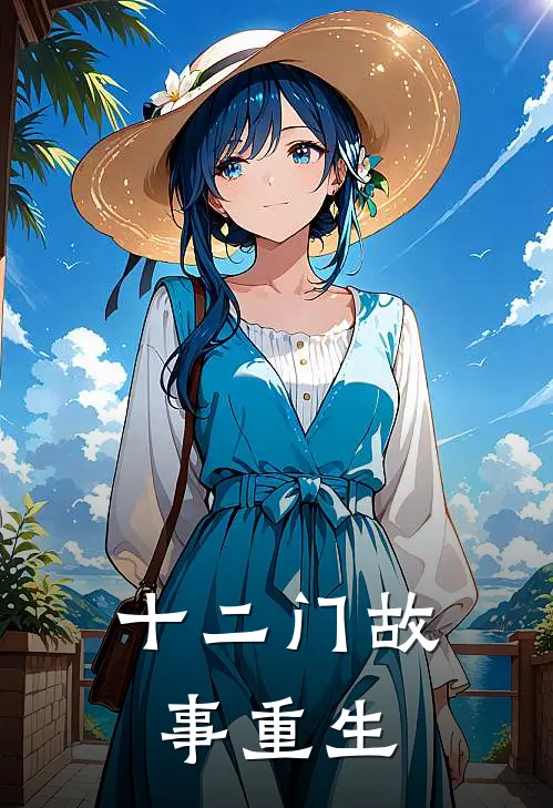 十二门故事重生