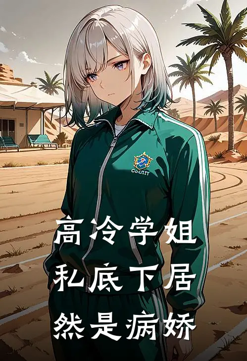高冷学姐私底下居然是病娇