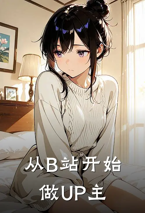 从B站开始做UP主