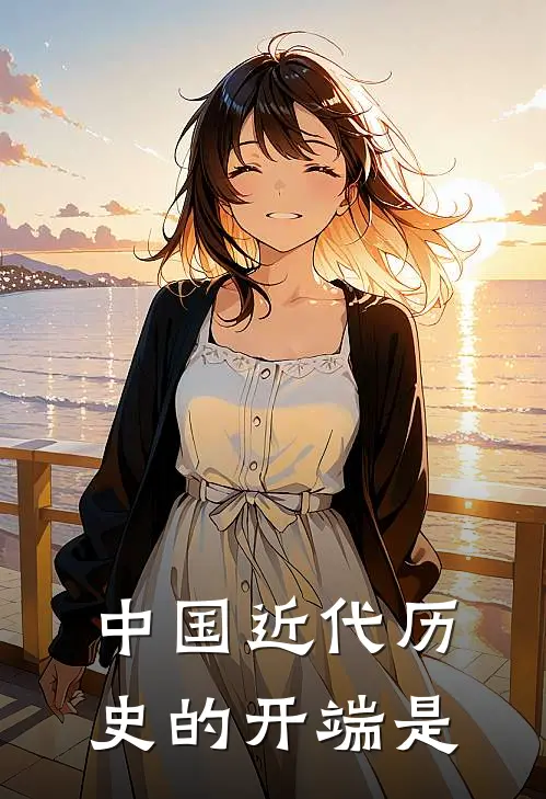 中国近代历史的开端是