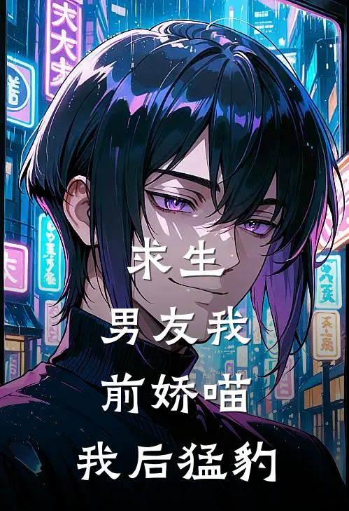 江世青江世(求生：男友我前娇喵，我后猛豹)全文免费在线阅读_求生：男友我前娇喵，我后猛豹完整版免费在线阅读