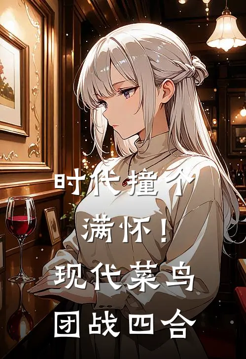 时代撞个满怀！现代菜鸟团战四合林枫苏静姝完本完结小说_无弹窗全文免费阅读时代撞个满怀！现代菜鸟团战四合(林枫苏静姝)