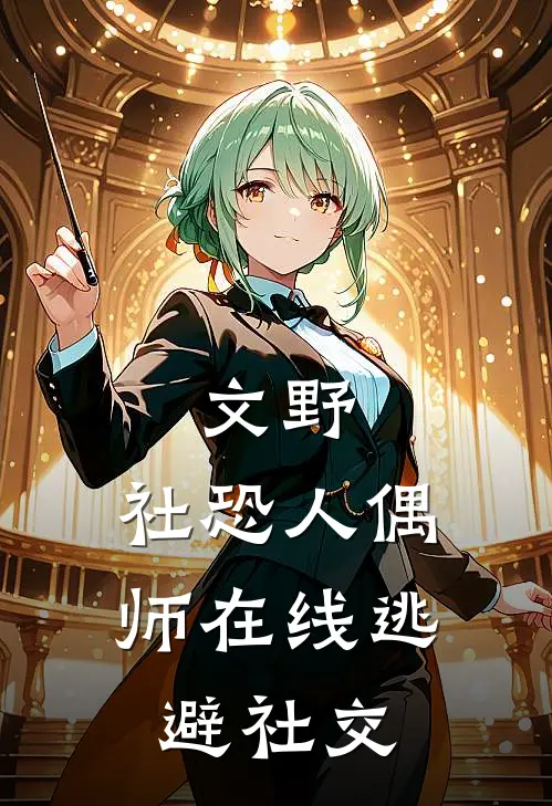 文野：社恐人偶师在线逃避社交林默太宰治完本小说推荐_免费小说全文阅读文野：社恐人偶师在线逃避社交林默太宰治