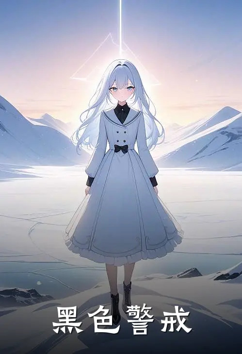 黑色警戒
