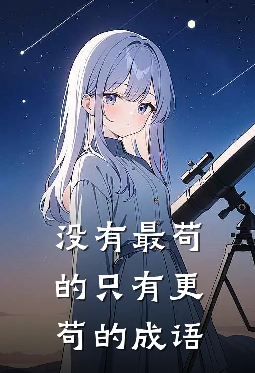 没有最苟的只有更苟的成语