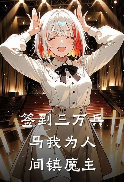 签到三万兵马我为人间镇魔主高顺小石头免费小说全文阅读_最新章节列表签到三万兵马我为人间镇魔主(高顺小石头)