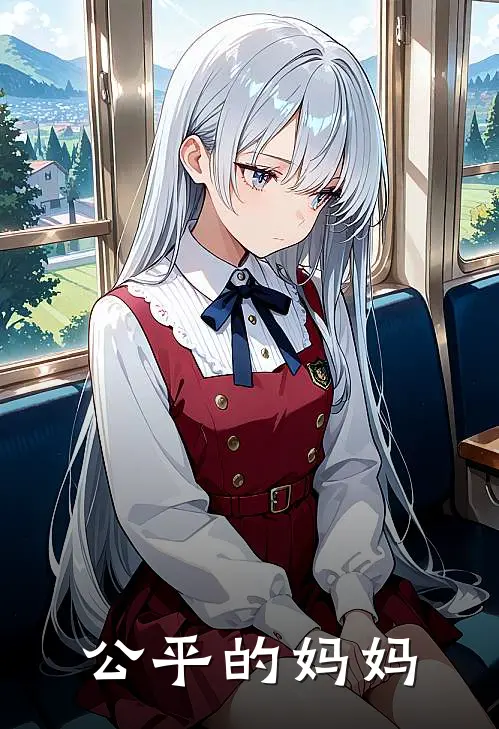 公平的妈妈抖音热门热门的小说_免费小说公平的妈妈(抖音热门)