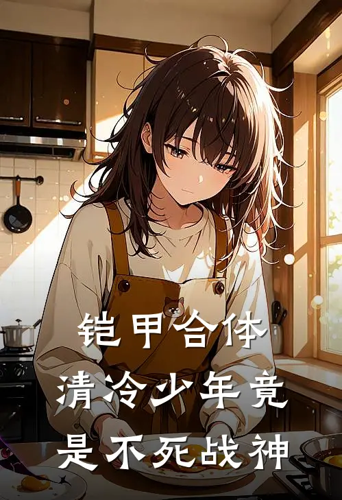 铠甲合体：清冷少年竟是不死战神亚历克斯亚历克斯无弹窗全文免费阅读_最新推荐小说铠甲合体：清冷少年竟是不死战神(亚历克斯亚历克斯)