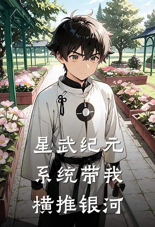 星武纪元：系统带我横推银河