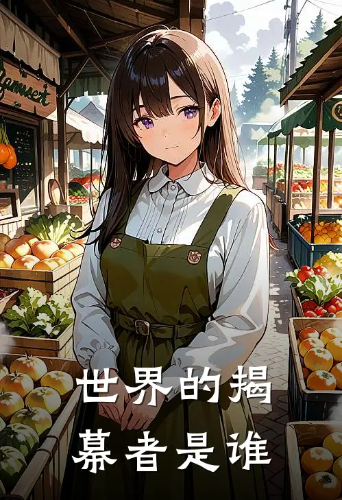 世界的揭幕者是谁