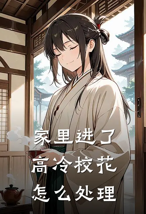 家里进了高冷校花怎么处理