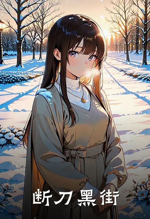 断刀黑街(沈锐老徐)热门小说_完结版小说全文免费阅读断刀黑街(沈锐老徐)