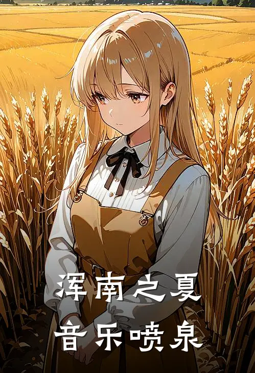 浑南之夏音乐喷泉