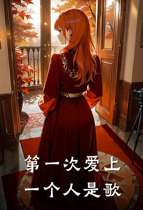 第一次爱上一个人是歌