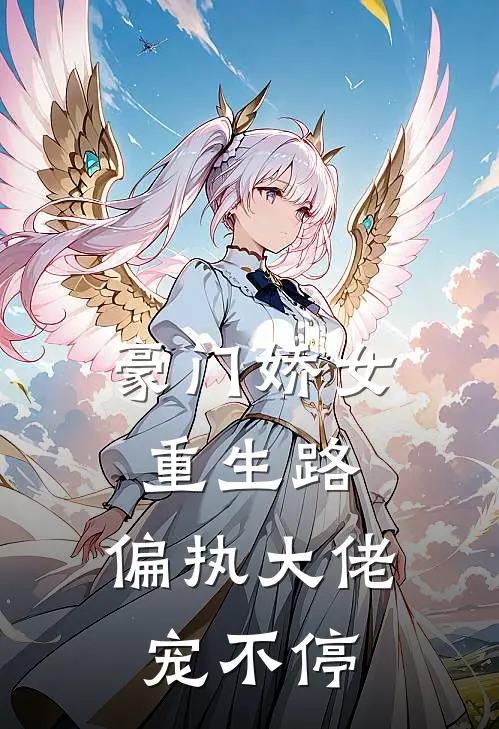 豪门娇女重生路，偏执大佬宠不停(苏晚萤林婉如)阅读免费小说_完本热门小说豪门娇女重生路，偏执大佬宠不停苏晚萤林婉如