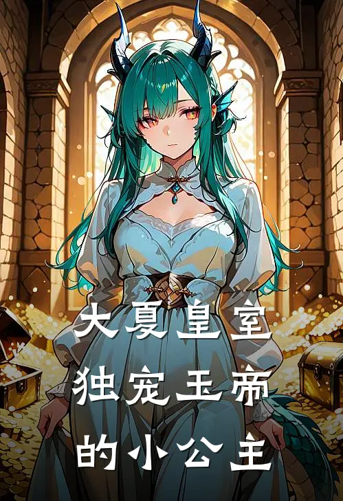 大夏皇室独宠玉帝的小公主