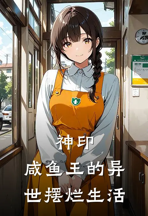 神印：咸鱼王的异世摆烂生活