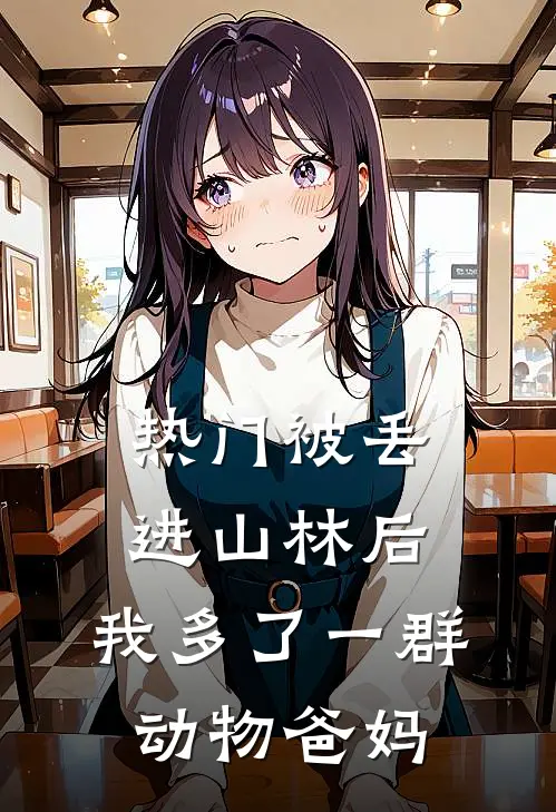 [热门]被丢进山林后，我多了一群动物爸妈抖音热门免费小说全集_小说免费完结[热门]被丢进山林后，我多了一群动物爸妈抖音热门