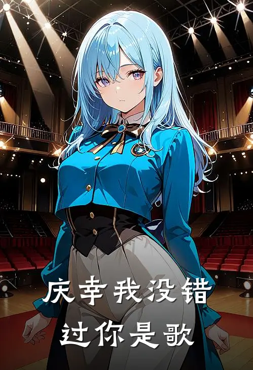 庆幸我没错过你是歌