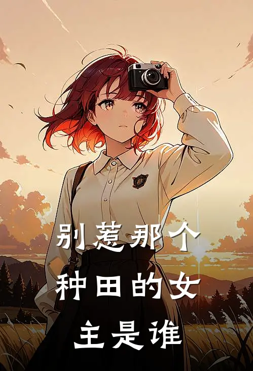 别惹那个种田的女主是谁