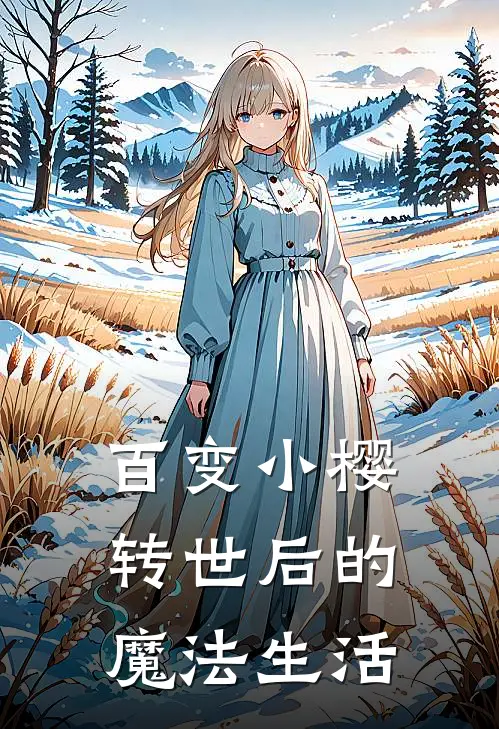 百变小樱：转世后的魔法生活