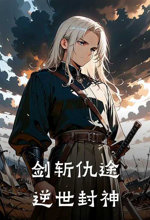 剑斩仇途逆世封神