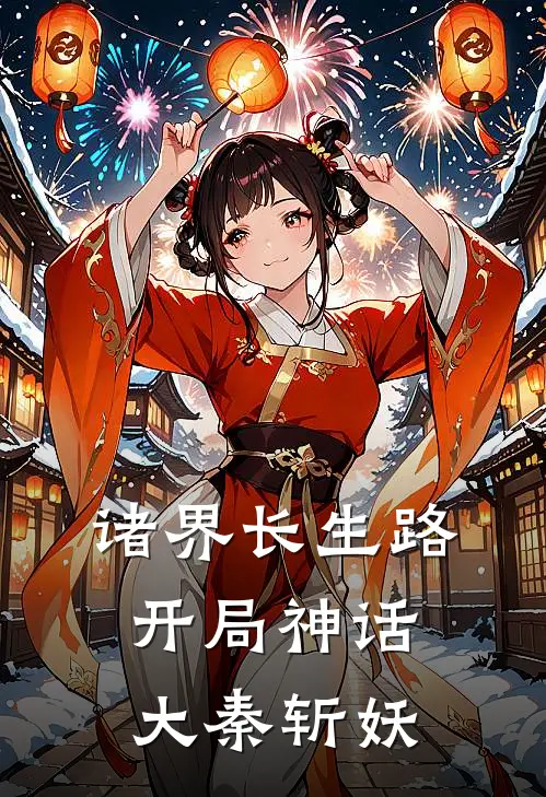 诸界长生路：开局神话大秦斩妖