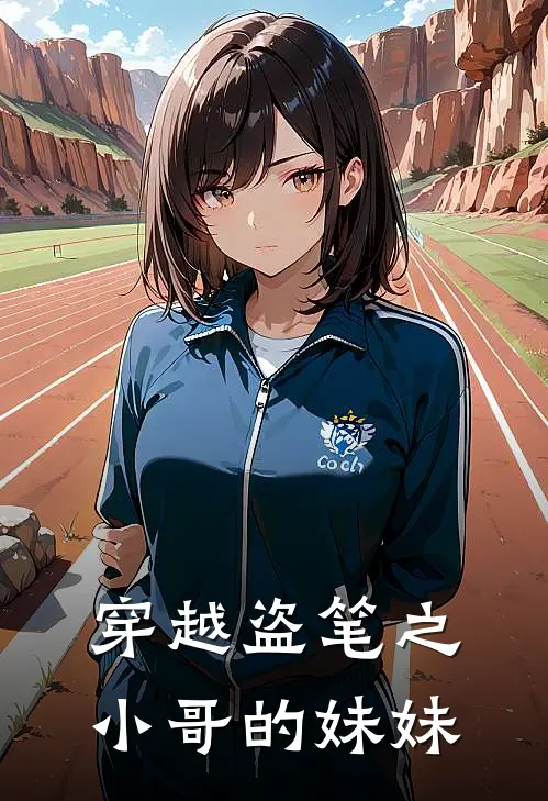 穿越盗笔之小哥的妹妹