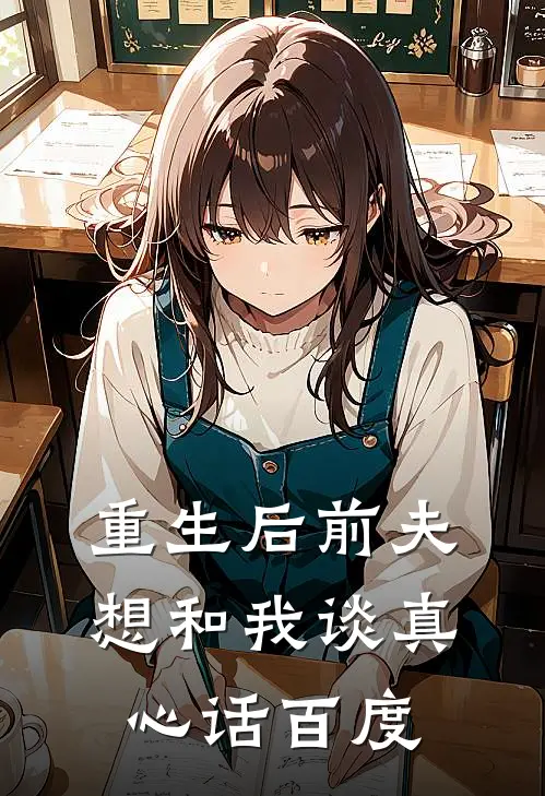 重生后前夫想和我谈真心话百度