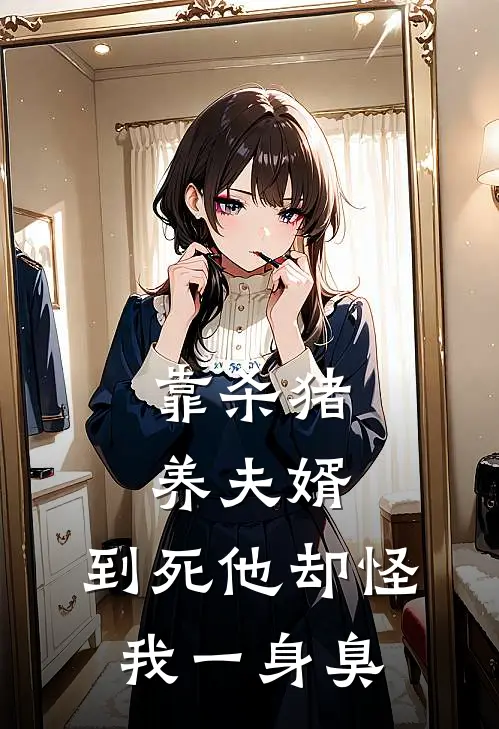 靠杀猪养夫婿，到死他却怪我一身臭