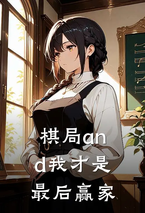 棋局and我才是最后赢家