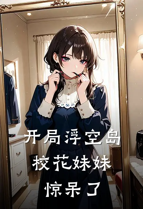 开局浮空岛，校花妹妹惊呆了叶渺叶逍完整免费小说_小说全文免费阅读开局浮空岛，校花妹妹惊呆了叶渺叶逍