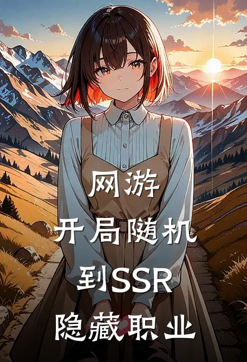 网游：开局随机到SSR隐藏职业