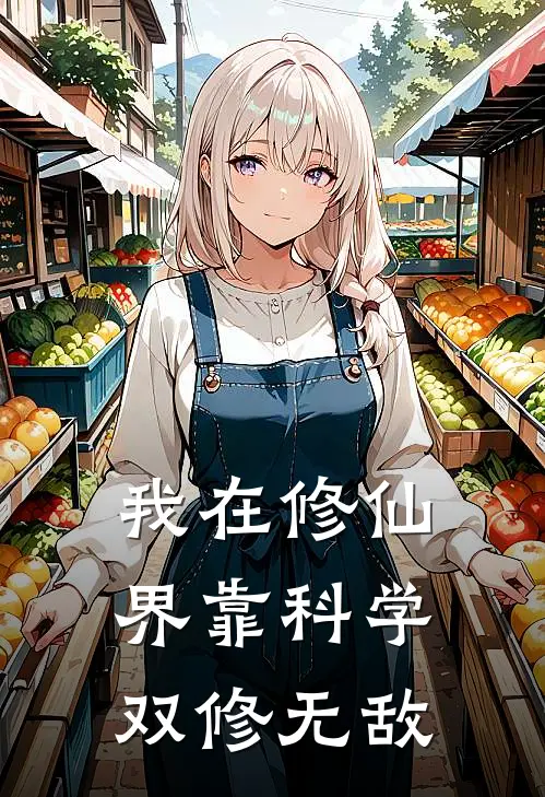 我在修仙界靠科学双修无敌林岩苏清月热门小说排行_免费阅读全文我在修仙界靠科学双修无敌(林岩苏清月)