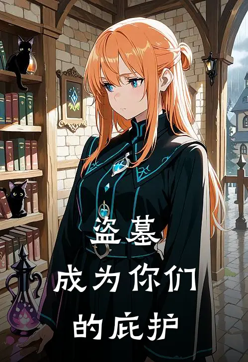 盗墓，成为你们的庇护楚萧白玛免费小说笔趣阁_完结小说免费阅读盗墓，成为你们的庇护楚萧白玛