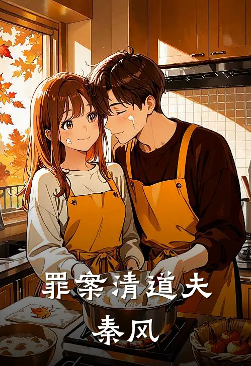 罪案清道夫：秦风(周强秦风)全本免费小说阅读_全文免费阅读罪案清道夫：秦风周强秦风