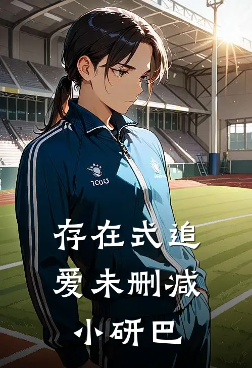 存在式追爱未删减小研巴